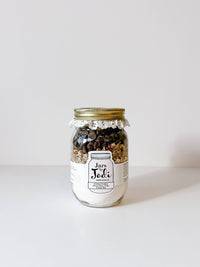 Cowboy Cookies (Pecan/Chocolate Chip) Cookie Mix