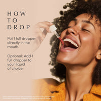 Now & Zen Mini Herbal Drops Set