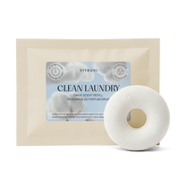 Clean Laundry Drive Car Air Freshener Refill