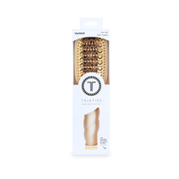 Vented Hair Brush | Tan