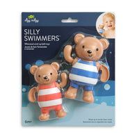 Silly Swimmers™ - Teddy Bears
