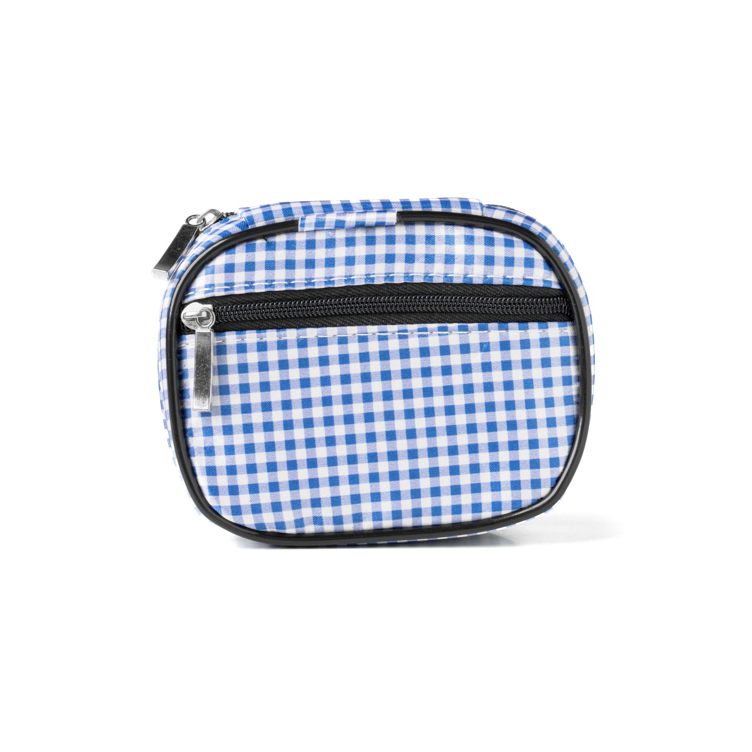 Wellness Keeper Women's Pill & Vitamin Case Open Stock