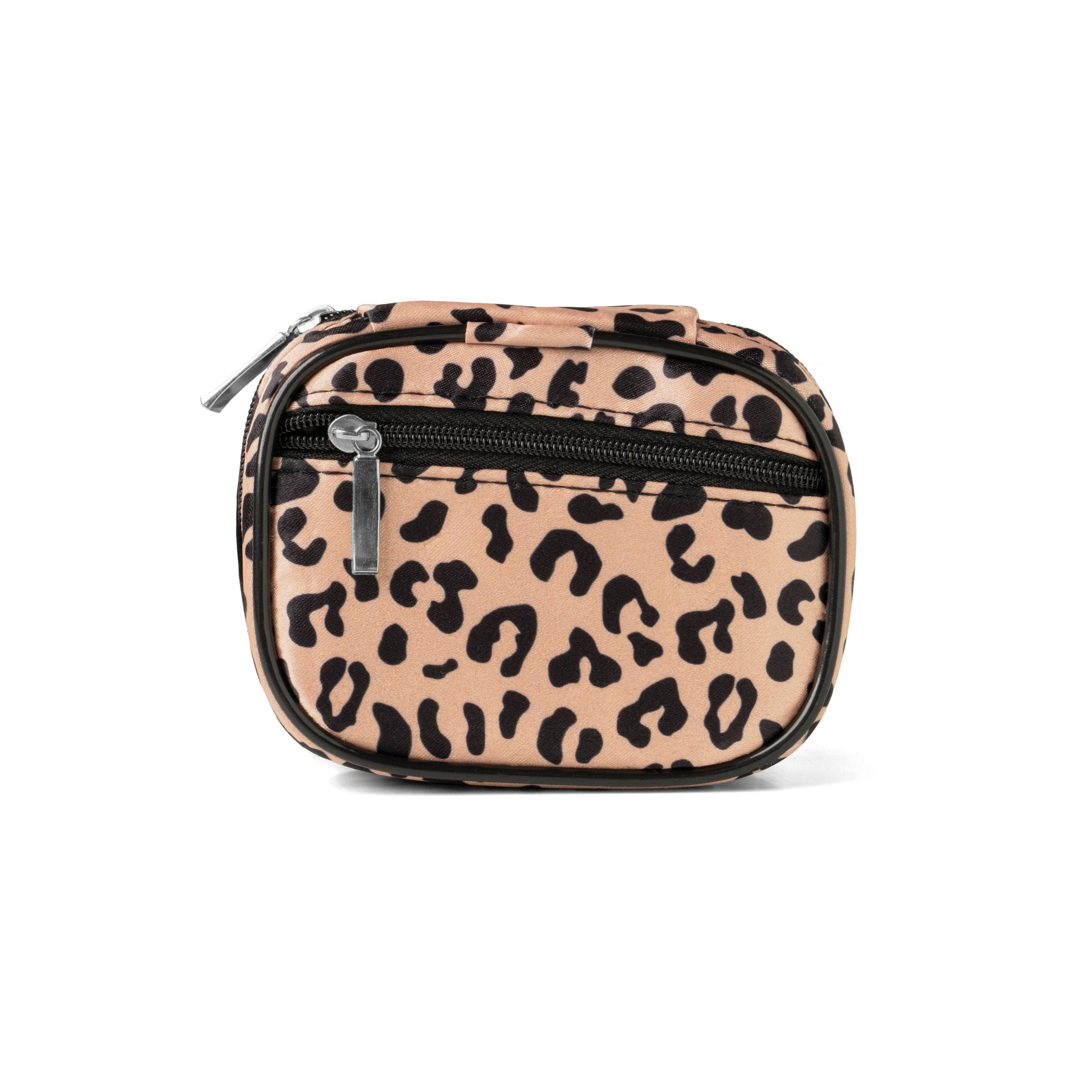 Wellness Keeper Women's Pill & Vitamin Case Open Stock