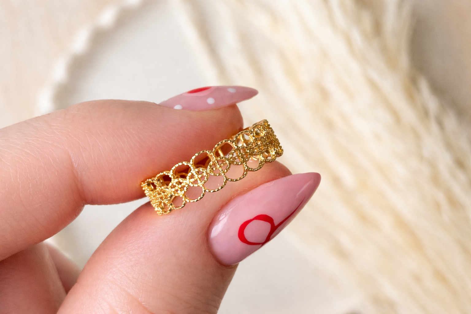 Miss Ring