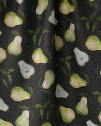 Pearwood Tea Towel