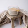 SUNDAY MORNING | NON TOXIC SOY WAX CANDLE | FALL COLLECTION