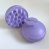 Wheat Straw + Silicone Scalp Massager Brush