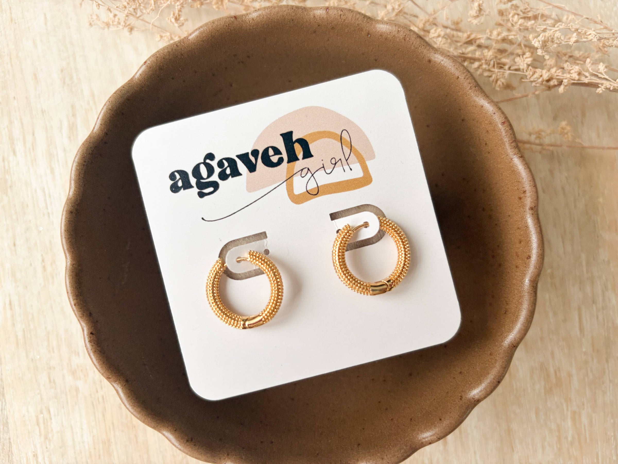Tori Hoops