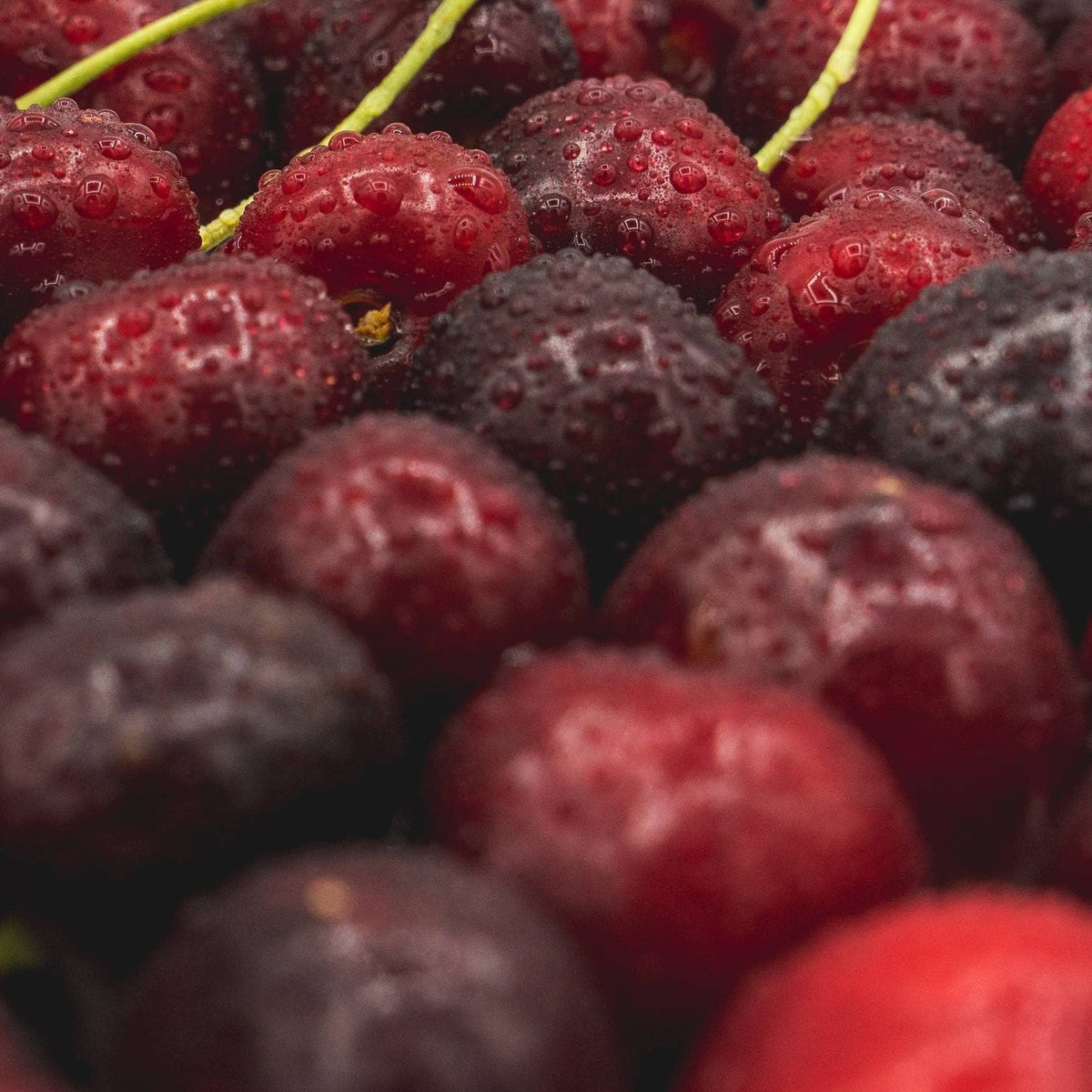Sweet Cherry Push Wall Diffuser Refill