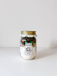 Monster Cookie Mix