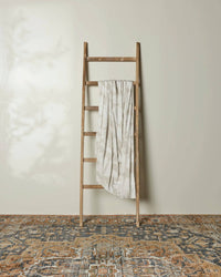 Whispering Petals Butter Blanket