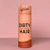 Dirty Hair Dry Shampoo