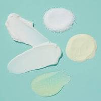 Pedi in a Box 5 Step O2 Fizz - Add on Service - Mint Mimosa