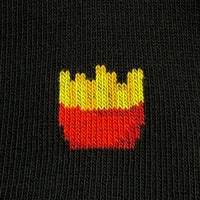 Kid's Burger Socks
