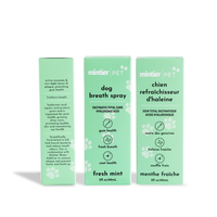 Pet Breath Spray