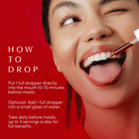 TOP SELLER: Sugar Kick™ - blood sugar & craving support