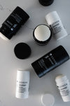 Travel Mini Man Smell