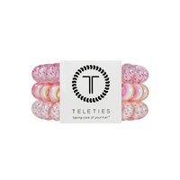 Just Keep Swimming | Large | Hair Ties
