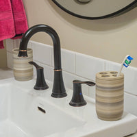 Bathroom Set
