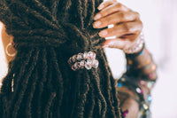 Spiral Hair Coil/Hair Tie