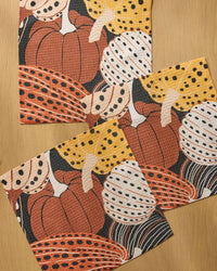 Painted Patch Dishcloth Set
