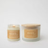 SWEET TEA SOY WAX CANDLE