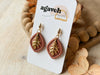 Oaks Earring