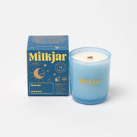 Moonrise - Neroli & Plum Coconut Soy 8oz Candle