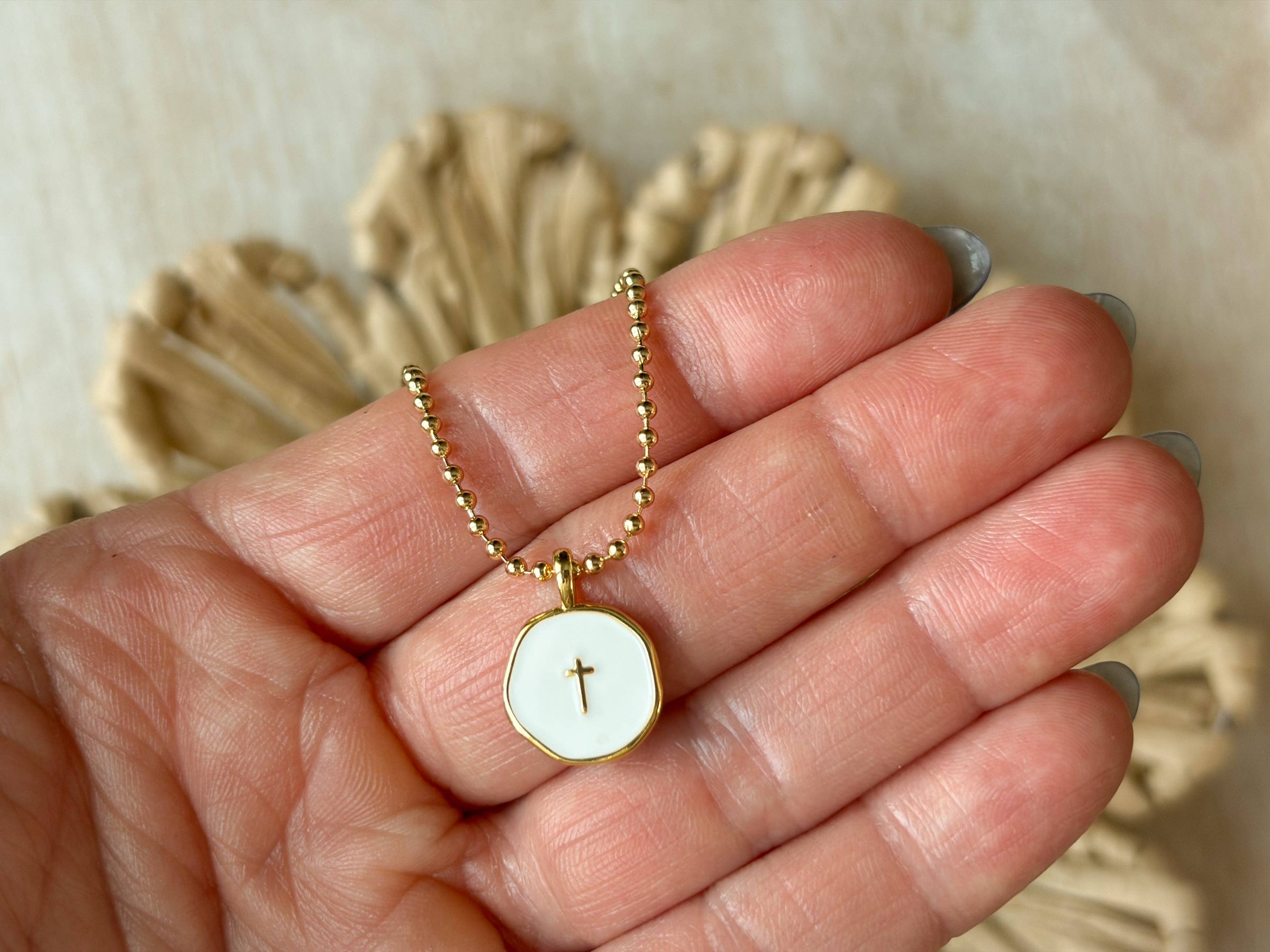 Believer Necklace