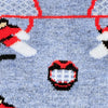 Kid's Hockey Socks