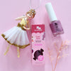 Sugar Plum Water Based Scented Scratch Off Kids Nail Polish