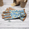 Willow and Belle Gardening Gloves - Women's One Size – Daisy Blue Design