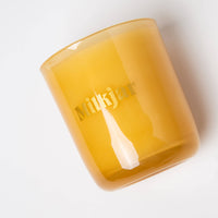 Garden State - Cedar & Cassis Coconut Soy 8oz Candle
