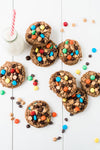 Monster Cookie Mix