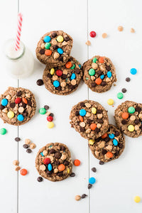 Monster Cookie Mix