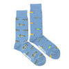 Men’s Socks | Fish & Lures | Fishing | Mismatched
