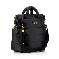 Dream Convertible™ Midnight Black Diaper Bag