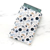 Academia - padded book sleeve, book pouch