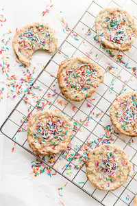 Sprinkle Cookie Mix