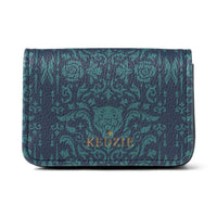 Kedzie Cash & Card Wallet
