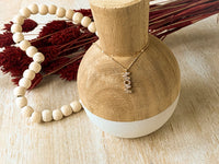 Dearest Necklace