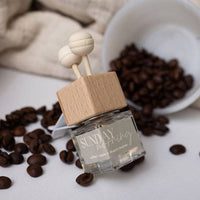 SUNDAY MORNING | NON TOXIC CAR DIFFUSER | FALL COLLECTION