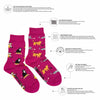 Kid's Cats Socks