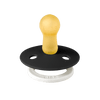 Pacifier - OG - Glow - Black (2 pack)