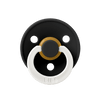 Pacifier - OG - Glow - Black (2 pack)