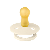 Pacifier - Liberty - Round - Boho Ivory Mix