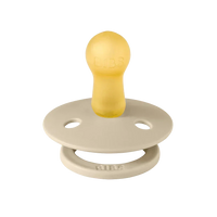 Pacifier - Liberty - Round - Boho Ivory Mix