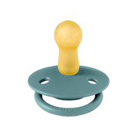 Pacifier - De Lux - Island Sea (pack of 2)