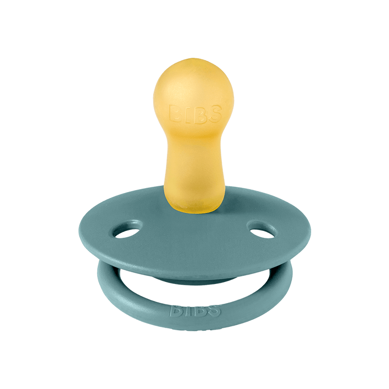 Pacifier - De Lux - Island Sea (pack of 2)