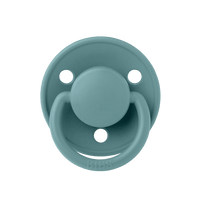 Pacifier - De Lux - Island Sea (pack of 2)